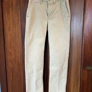 Gap Boys’ Tan Pants